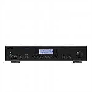 מגבר סטריאו Rotel A12 MKII מגבר סטריאו Rotel A12 MKII
