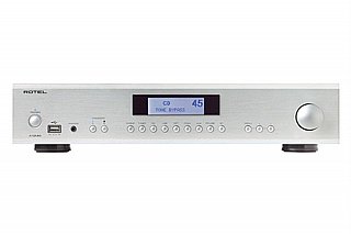 ���� ������ Rotel A12 MKII