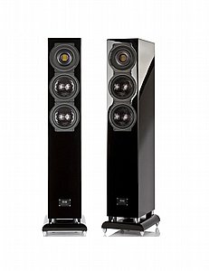 ������� ������� FS 507VX-JET ELAC ������