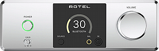 Rotel DX3 ���� ������� DAC