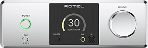 Rotel DX3 ���� ������� DAC