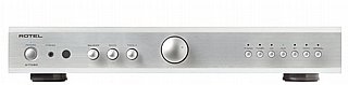 ���� ������ Rotel A11 MKII Integrated