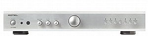 ���� ������ Rotel A11 MKII Integrated