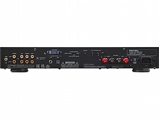 ���� ������ Rotel A11 MKII Integrated