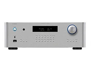 ��� ���� Rotel RC-1590MKII DAC