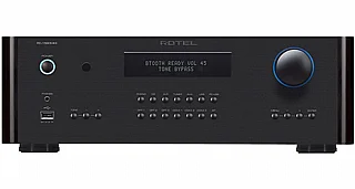 ��� ���� Rotel RC-1590MKII DAC