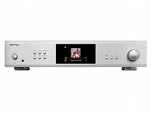 ���� ������ ALL IN ONE Rotel S-14