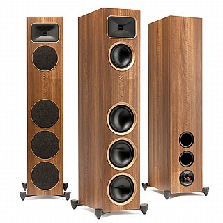 ������� ������� Martin Logan Motion Foundation F2