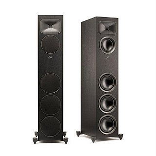 ������� ������� Martin Logan Motion Foundation F2