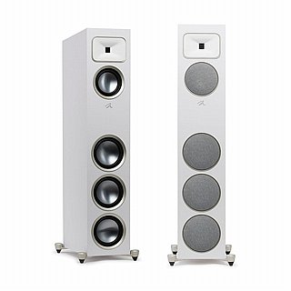 ������� ������� Martin Logan Motion Foundation F2