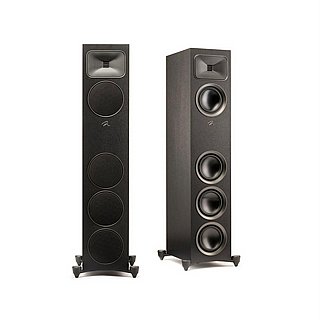 ������� ������� Martin Logan Motion Foundation F1
