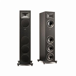 ������� ������� Martin Logan Motion Foundation F1