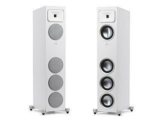 ������� ������� Martin Logan Motion Foundation F1