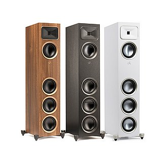 ������� ������� Martin Logan Motion Foundation F1