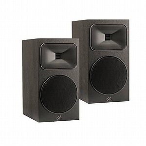 רמקולים מדפיים Martin Logan Motion Foundation B2 רמקולים מדפיים Martin Logan Motion Foundation B2