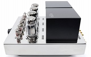 ���� ����� ������ Audio Hungary Qualiton A50i ������
