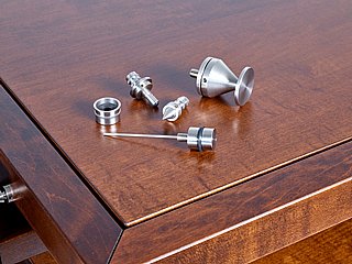 Finite Elemente Pagode Edition Mk II 600 Series ������