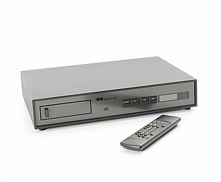 ��� NAIM AUDIO CD2 ������