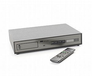 נגן NAIM AUDIO CD2 מטרייד נגן NAIM AUDIO CD2 מטרייד