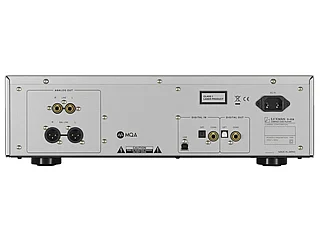 ��� CD ��� LUXMAN D-03R
