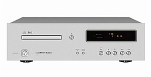 נגן CD דאק LUXMAN D-03R נגן CD דאק LUXMAN D-03R