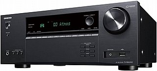 ����� ������ 7.2 Onkyo TX-NR6050