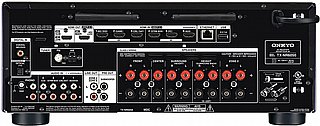 ����� ������ 7.2 Onkyo TX-NR6050