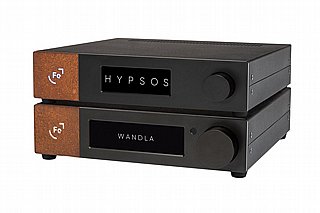��� + ��� Ferrum Wandla+HYPSOS ������