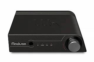 Wattson Audio Madison Streamer ������