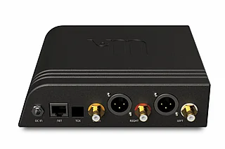 Wattson Audio Madison Streamer ������