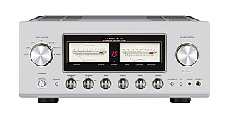 ���� ������ LUXMAN 509Z
