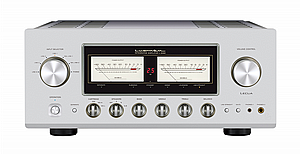 ���� ������ LUXMAN 509Z