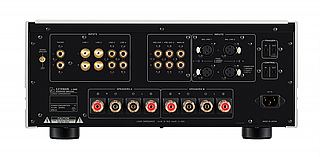 ���� ������ LUXMAN 509Z