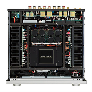 ���� ������ LUXMAN 509Z