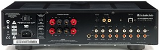 ���� Cambridge Audio Azur 651A
