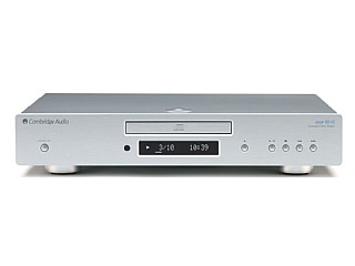 651C AZUR CD PLAYER CAMBRIDGE AUDIO