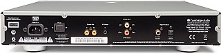 651C AZUR CD PLAYER CAMBRIDGE AUDIO