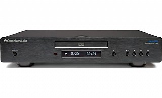 651C AZUR CD PLAYER CAMBRIDGE AUDIO