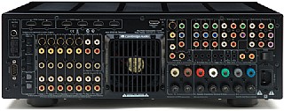 ����� ������ ���� Cambridge Audio AZUR 651R