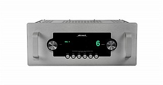 ��� ���� ��� 6SE ���� AUDIO RESEARCH
