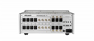 ��� ���� ��� 6SE ���� AUDIO RESEARCH