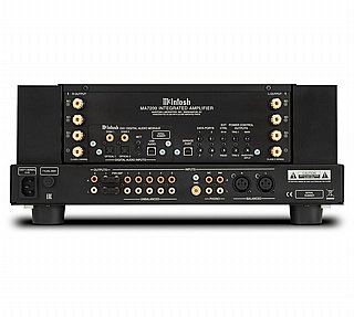 ���� ������ MCINTOSH MA7200 