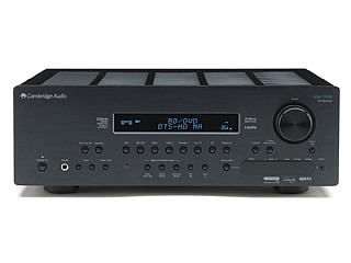 ����� �7.2 ������ Cambridge Audio Azur 751R