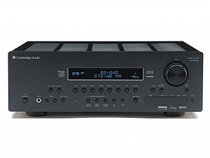 ����� �7.2 ������ Cambridge Audio Azur 751R