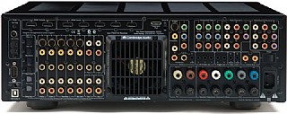 ����� �7.2 ������ Cambridge Audio Azur 751R