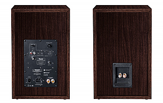 ������� ������� 	 Magnat Transpuls 800A
