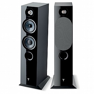 ��� ������� ������� ���� FOCAL ��� CHORA 816