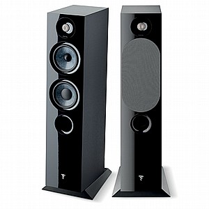 ��� ������� ������� ���� FOCAL ��� CHORA 816