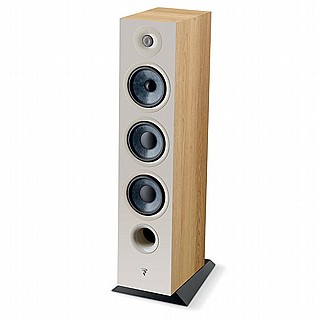 ��� ������� ������� ���� FOCAL ��� CHORA 816