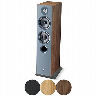 ��� ������� ������� ���� FOCAL ��� CHORA 816